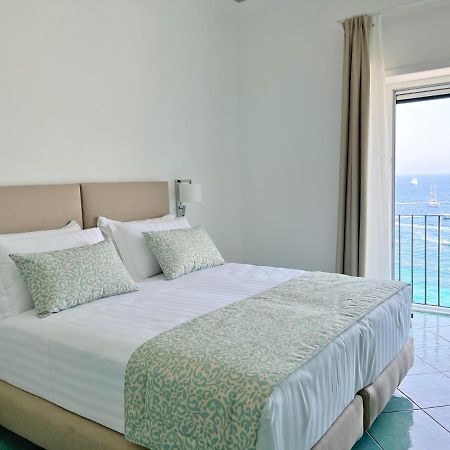 Casa Adelaide Hotel Capri Exterior photo